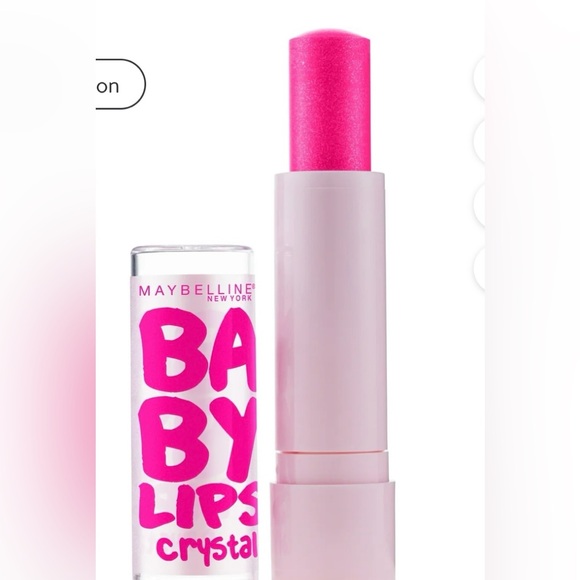 Maybelline Other - Maybelline Baby Lips in Pink Quartz
